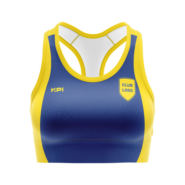 Sports Crop Top SCT13